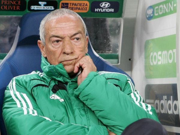 Στο... ντιβάνι του Γιάλομ!