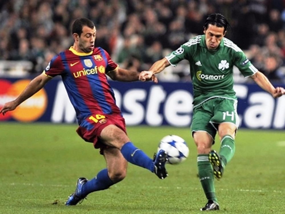 «Ωραίο το ανέκδοτο»