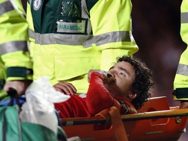 Αμφίβολος ο Ράφαελ 