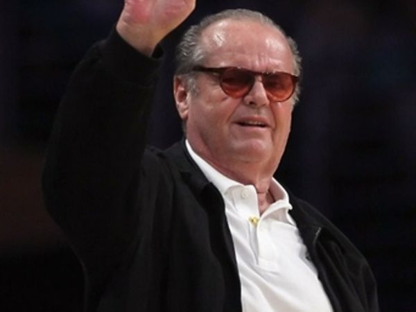 Έτοιμος για πλέι οφ ο Νίκολσον!