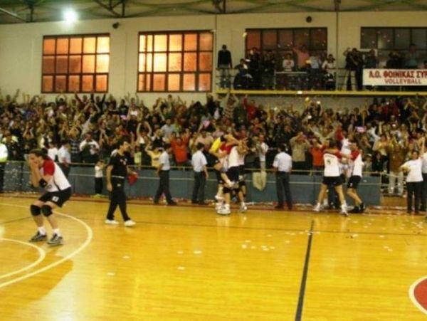 Υπομονή για την απονομή