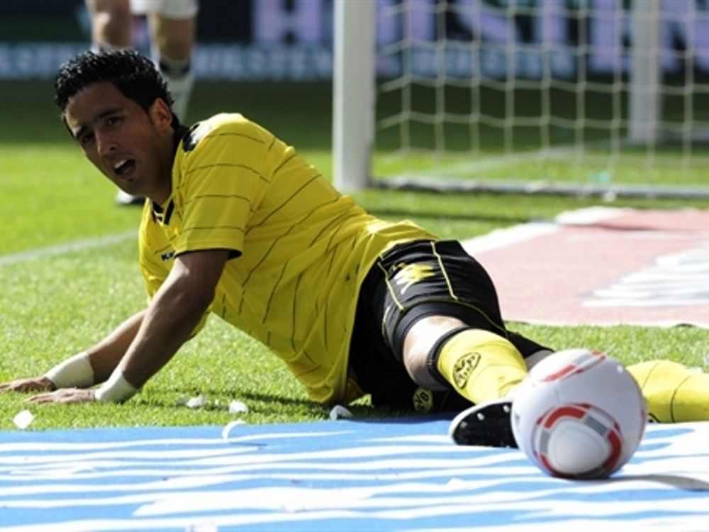 Χάνει την Φράιμπουργκ