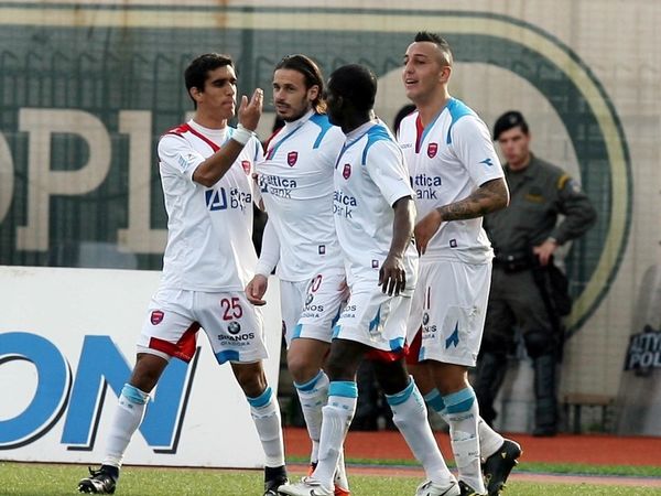 Η επόμενη μέρα...