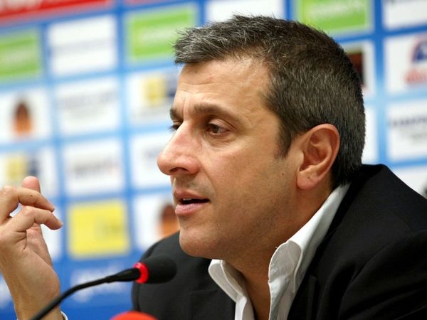 Μέχρι το Περού ο Πηλαδάκης