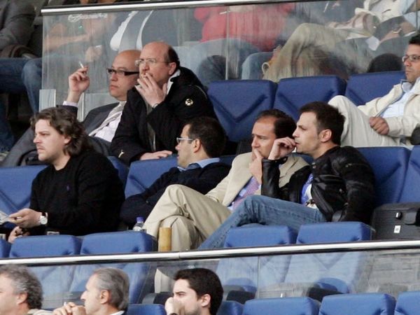 Όλη η κουβέντα για το «πάπλωμα»