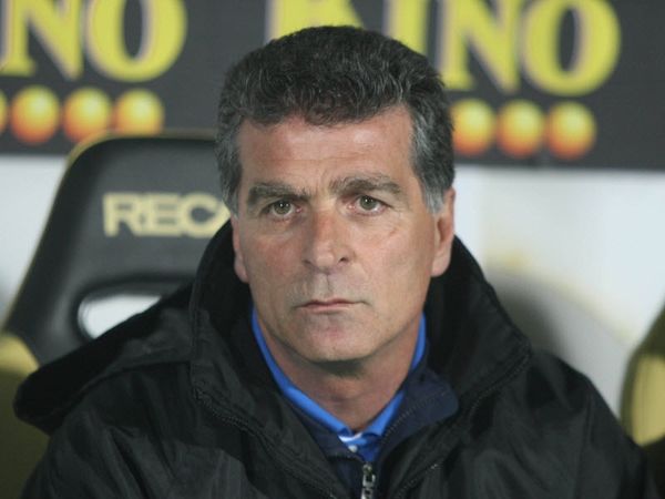 Ζήτησε σοβαρότητα ο Δημητρίου