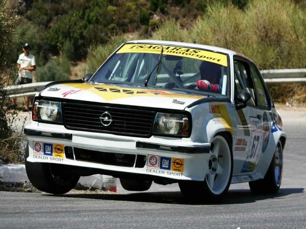 Η τελευταία ανάβαση 