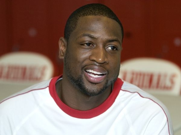 Τα κόλπα του Ουέιντ (video)