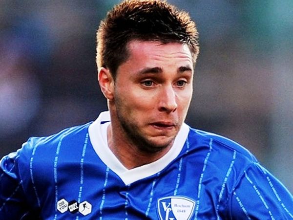 Αποχώρησε ο Φερτζέλ