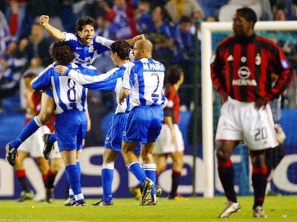 Μπορούν να ελπίζουν (video)