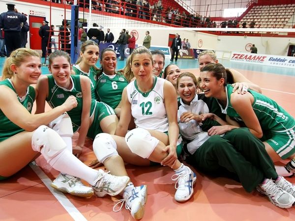 Άντε Γεια, ΠΟΤΕ στον Πειραιά!