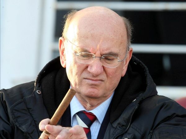 Προκύπτει ενδιαφέρον!