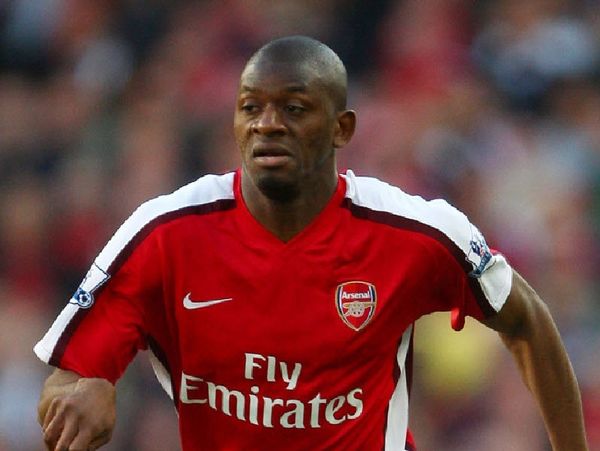 Τα… άκουσε ο Ντιαμπί 