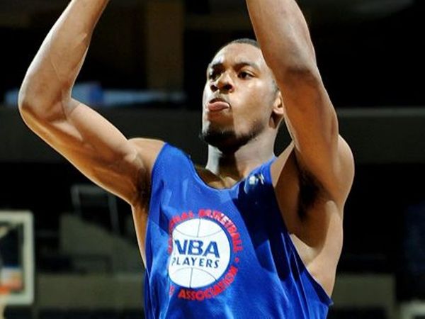 «Όχι» από Τζόουνς