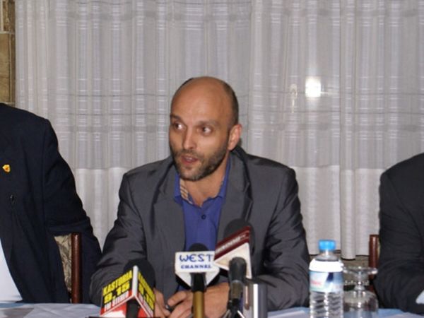 Τσιπίδης: «Αγαπώ τον Ηρακλή»