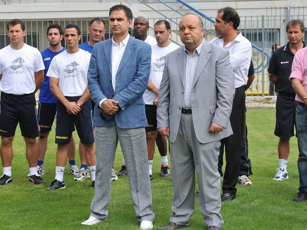 «Παραμένω στον Αστέρα»