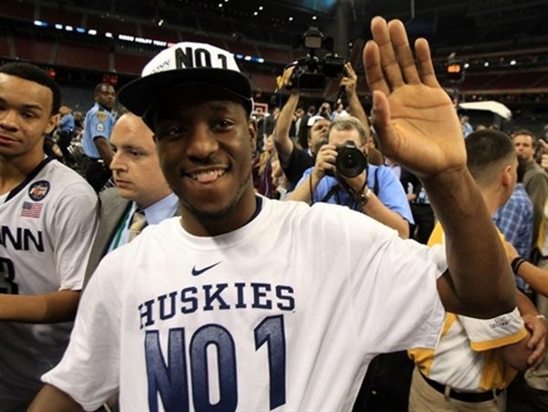 Θέλει ντραφτ ο Ουόκερ