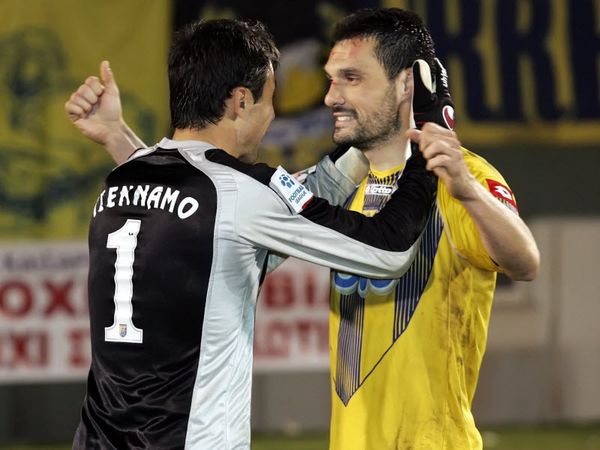 Ενοχλήσεις ο Παλαιολόγος