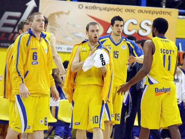 «Χρειαζόμαστε το παιχνίδι»