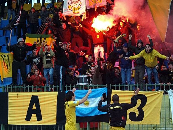 «Μικρός ο Πλεξίδας»