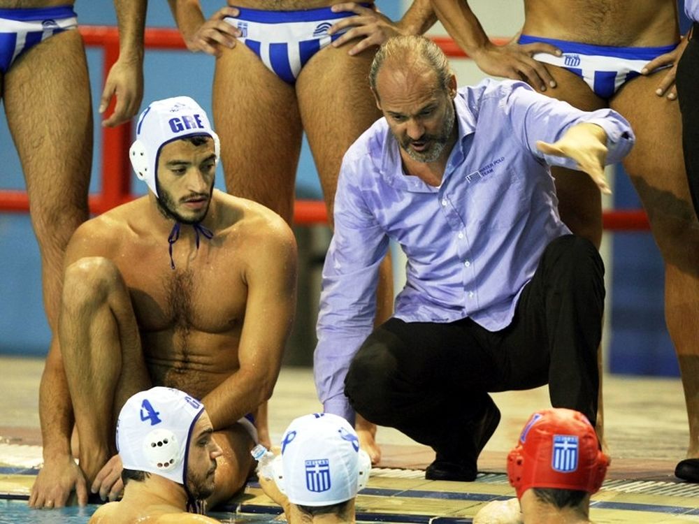 Καμπ ενόψει «τουλίπας»