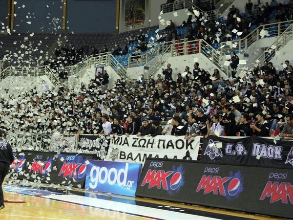 Εισιτήρια με Κολοσσό