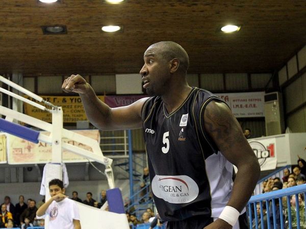 «Απών» ο Παλάσιο