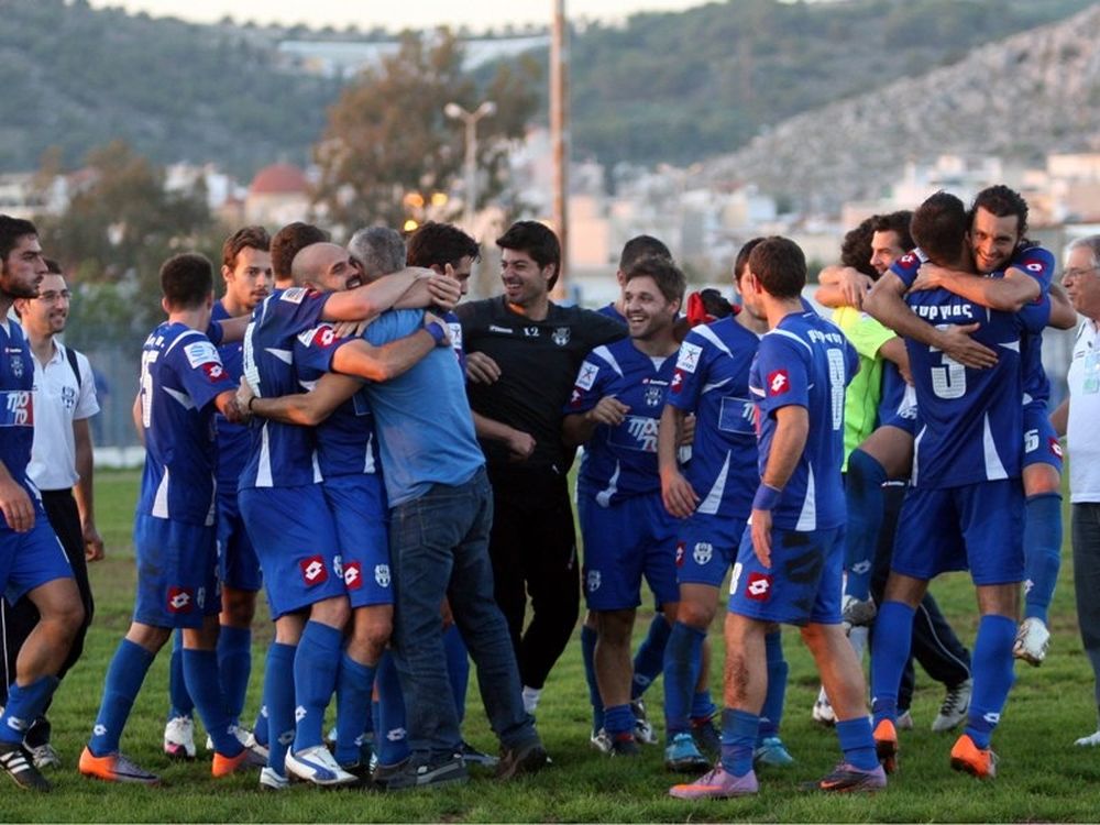 «Πληρώνει» Ταβλαδωράκη