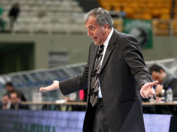 «Να παίξουμε σοβαρά»