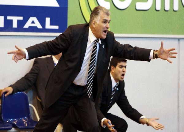 «Έχουμε καλή ψυχολογία»