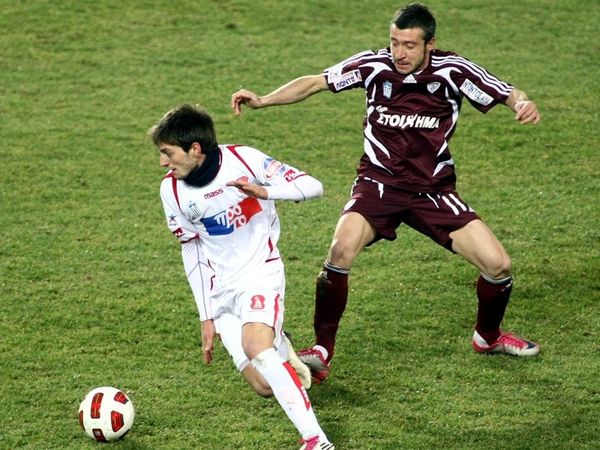 Ήταν θέμα… επιλογών