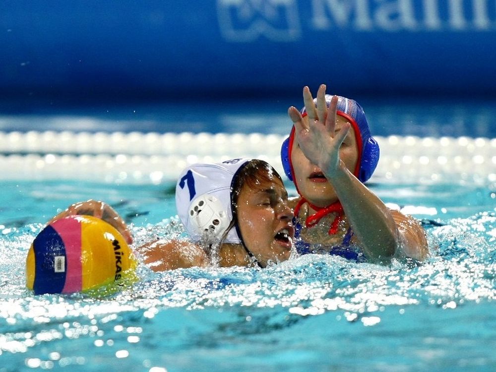 Στην κορυφή η Ασημάκη