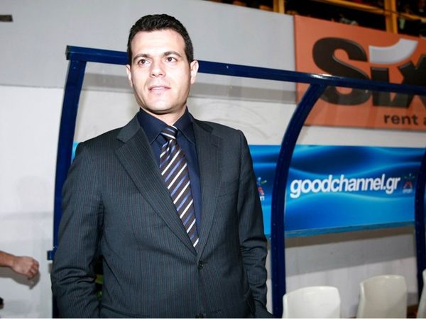 Ιτούδης: «Να είμαστε έτοιμοι»