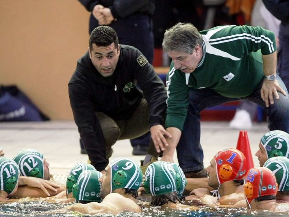 Πρόωρα το ΠΑΟ – ΝΟΚ