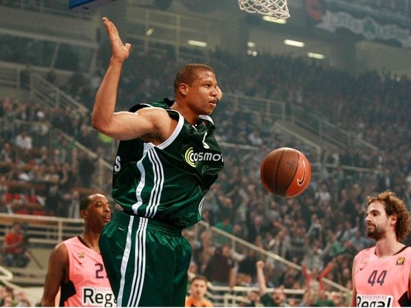 «Εξαιρετικός άνθρωπος ο Ζοτς»