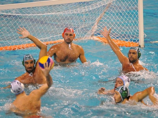 Όλα έτοιμα για το τουρνουά