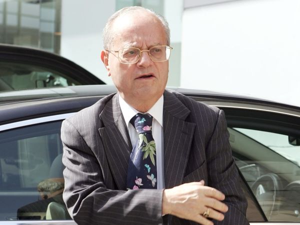 «Το μέλλον είναι ζοφερό»