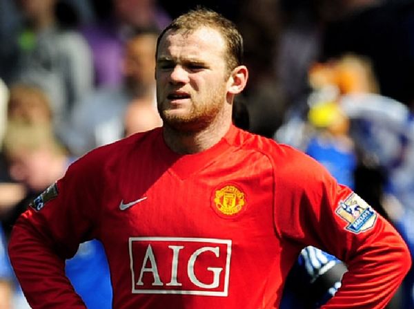 «Δεν θέλω να φύγει ο Ρούνεϊ»