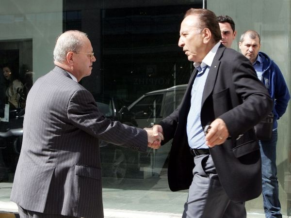 Ζήσε Μάη μου!..