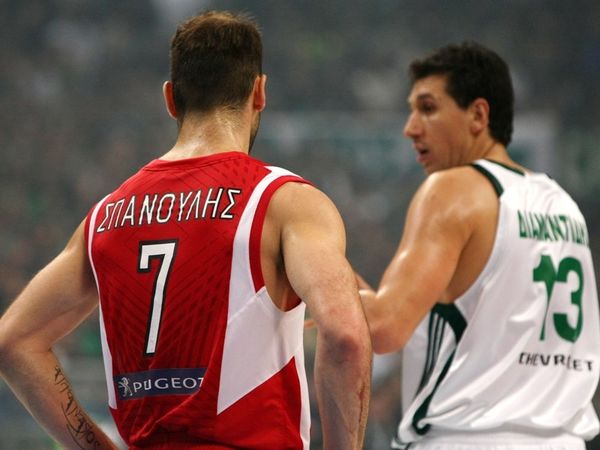 Για τον Ολυμπιακό σημαίνει περισσότερα