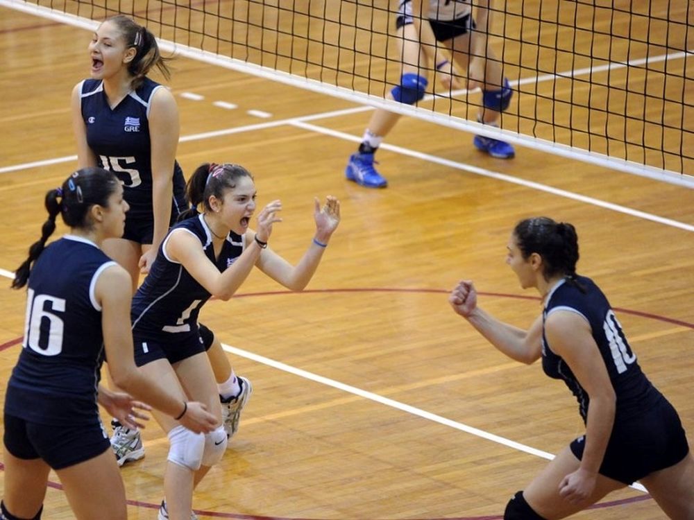 Φιλικά το Πάσχα