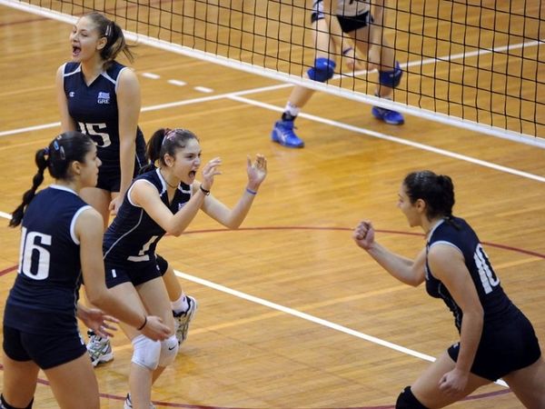 Φιλικά το Πάσχα