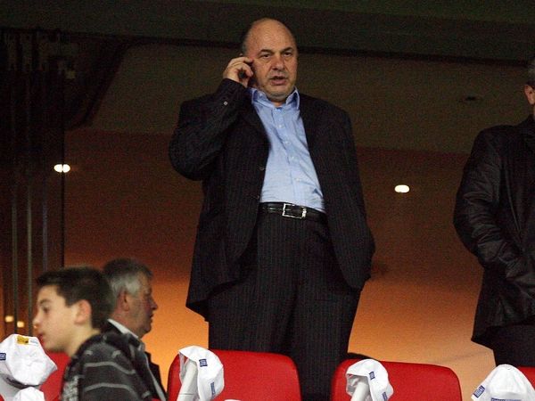 «Είμαι στο... τσακ να πάρω τίτλο»