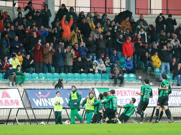 Στην... Κομοτηνή οι Τούρκοι!