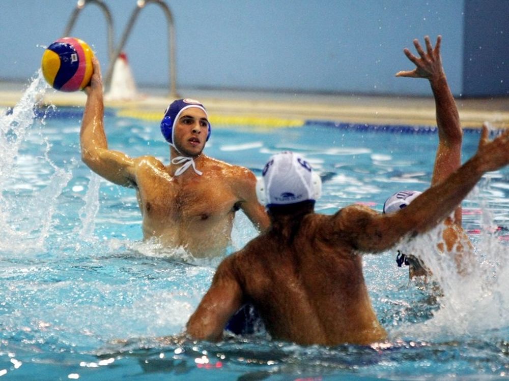 Οριστικά στην Κάλυμνο