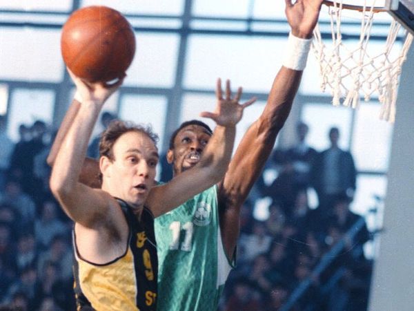 Γκέκος: «Ξεχωριστό δέσιμο…»