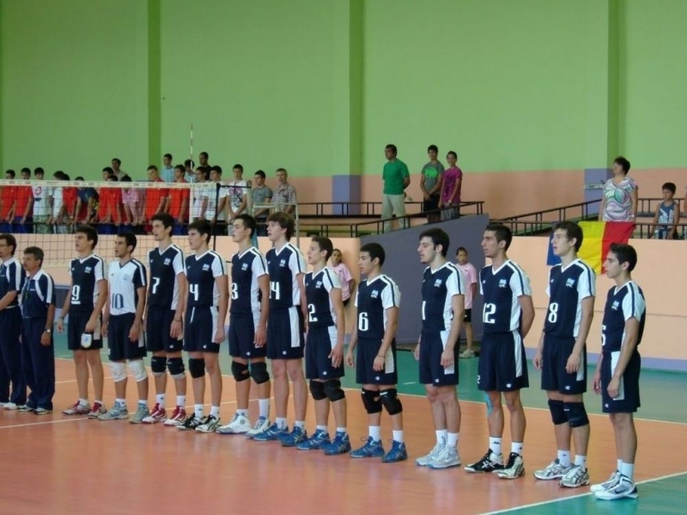 Λίγο πριν την αναχώρηση