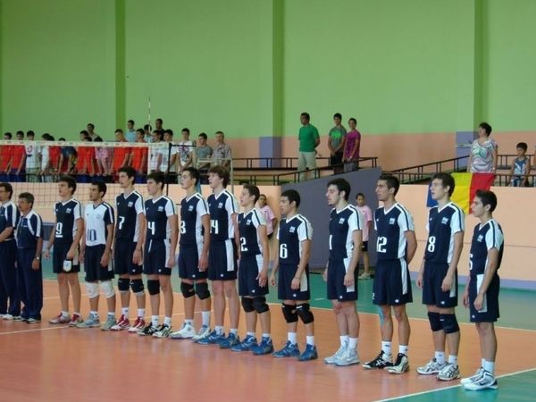 Λίγο πριν την αναχώρηση