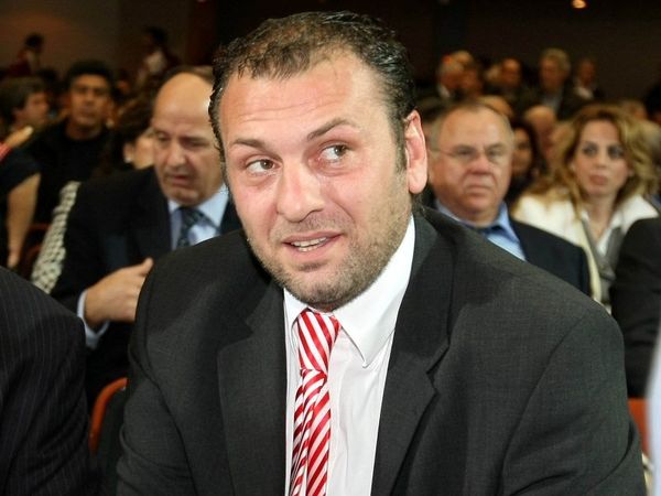 Ερώτημα Ανατολάκη στη Βουλή