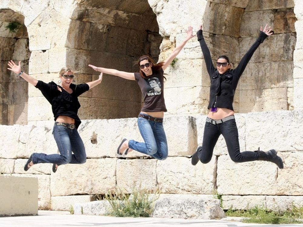 Με το… περσινό τρόπαιο! (vids)